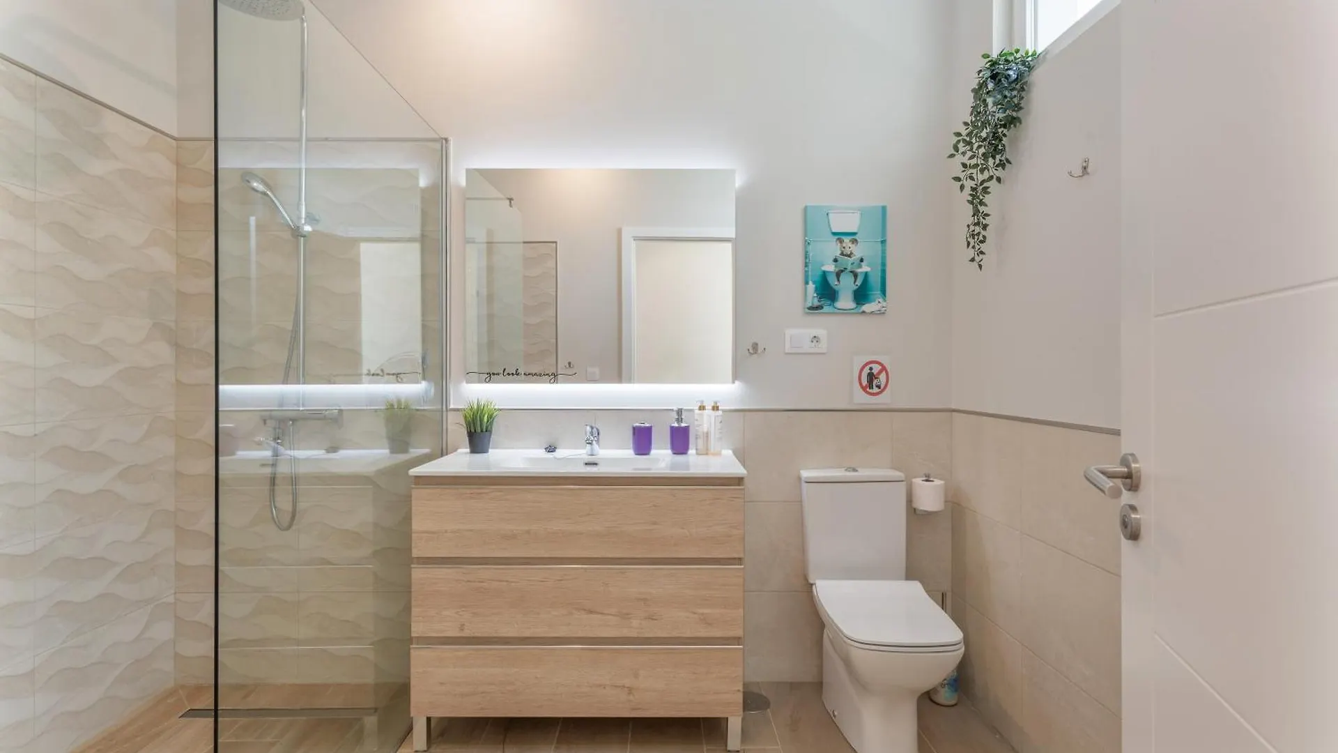 Feriehus Laian Villa Triquivijate Spanien