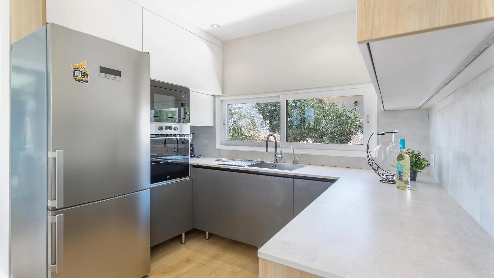 Feriehus Laian Villa Triquivijate Spanien